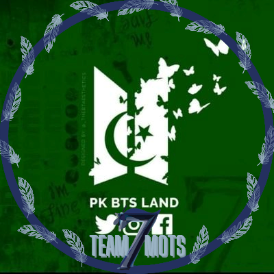 Dedicated fanbase , fan account for BTS  | Focused on streaming and ongoing voting. fan account,  not impersonating anyone main acc : @Pk_bts_land