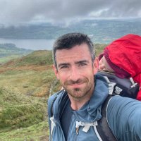 Gareth Jenkins (@garethbjenkins) 's Twitter Profile