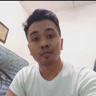 nickasyrafff's profile picture. Never late to start a new journey