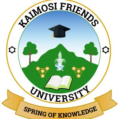 Official tweets about KAFU, the Spring of Knowledge. Quick response 8am-5pm Mon-Fri.
Call us: 0707749886 or E-mail: info@kafu.ac.ke