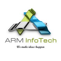 ARM InfoTech(@arminfotech) 's Twitter Profile Photo
