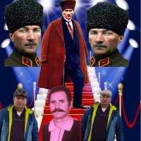 TC Ali Aydemir (@tcaliaydemir5) Twitter profile photo