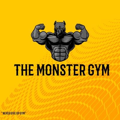 THE MONSTER GYM-CLOTHING is premium Sportswear brand that started with $0.IS THE LEADING SPORTSWEAR BRAND IN AFRICA.
You can order via WhatsApp:0787518965