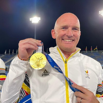 https://t.co/72C2kEcJzX High Performance Director Belgium Hockey Federation Red Lions- World Champions '18, European Champions '19, Olympic Gold '20