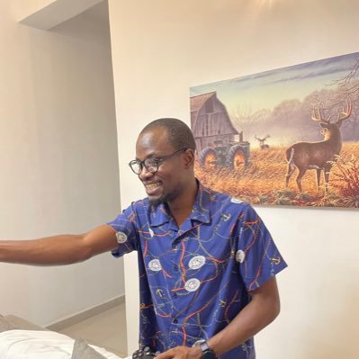 Princeolowe's profile picture. You dont need to know what tomorrow holds. All you need to know is the One who holds tomorrow.  IJESHA/URHOBO. Proudly 🇳🇬