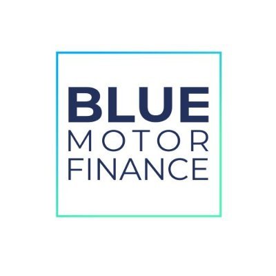 Blue Motor Finance provides finance on vehicles to consumers through a nationwide network of introducers.