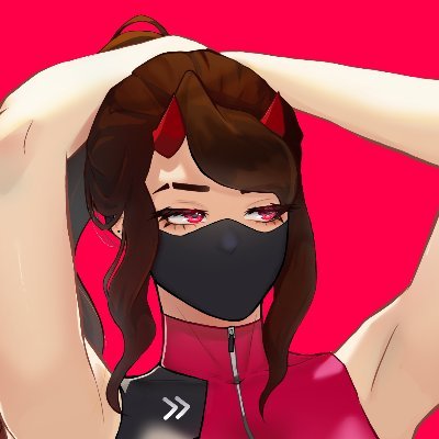 Vtuber ā§ Illustrator ā§ Emote Artist ā§ Live2D Rigger
ā į“į“į“į“ÉŖź±ź±ÉŖį“É“ https://t.co/zqTz2UY9y7
ā ŹÉŖÉ“į“ź± https://t.co/C2do8KBYQX
