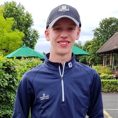 Junior Golfer with Autism/Dyspraxia +more.

Member @kenilworthgolf

♿ Ambassador.