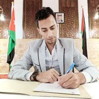 eng.emad saqer (@emad_saqerr) 's Twitter Profile