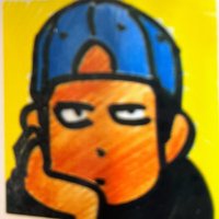 蘿蔔王 (@cyberrob) 's Twitter Profile