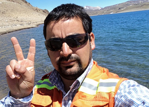 AlexPVergara's profile picture. 