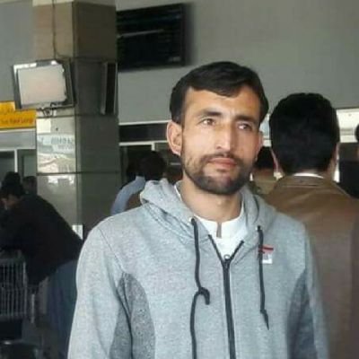 KaleemInguti's profile picture. President Hard Area Association kharmang Bultistan