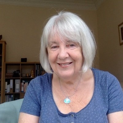 Former psychologist, now crime writer. Glasgow Southside series. Standalone psychological drama, What Lies Beneath, out late 2024. Publisher Hobeck Books.