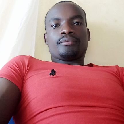 Husband, father, Manchester United and Gor mahia fan, human rights activist