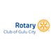 Rotary Gulu City (@RcguluCity) Twitter profile photo