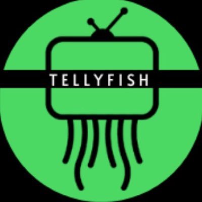 Tellyfish is a writer duo here for the storytelling banter—we’re Hannah Pearson @Hannah_v_i_p and Susannah P. Stengel @supsteng—let’s talk tv. 📺🌊💜👯♀️
