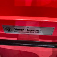 simon hepworth(@shepworth76) 's Twitter Profile Photo