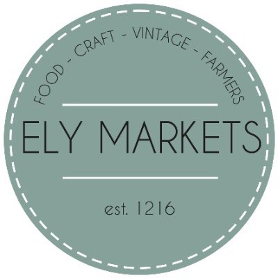 ELY Market Place every week: THURS Charter🥕SAT CRAFT,Food &Vintage🌻ELY FARMERS MKT 2nd+4th SAT🍏SUNDAY MKT 💖Mini-Market Mon/Tue/Wed/Fri ☕ FoodieFridays🍴