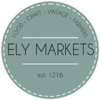 Ely Markets (@elymarkets) 's Twitter Profile