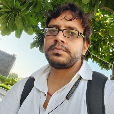 ishwari_prasad's profile picture. 