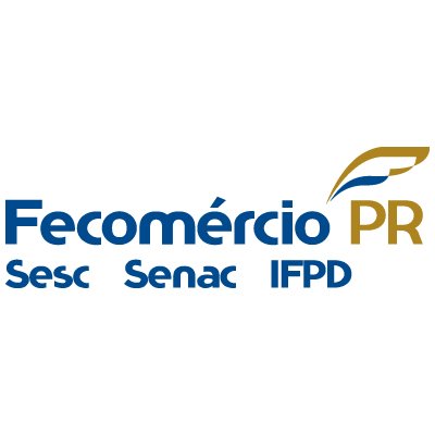 FecomercioPR's profile picture. Federação de Comércio, Bens, Serviços e Turismo do Paraná