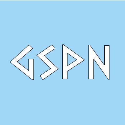A podcast dedicated to pop culture and all things other than Wisconsin sports from the @GSPNhub team and @BlueWirePods 🎶 🍕⚽️ Home of Captured on Celluloid 🎞