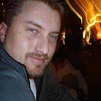 Aaron Gossett (@aaron1344) 's Twitter Profile