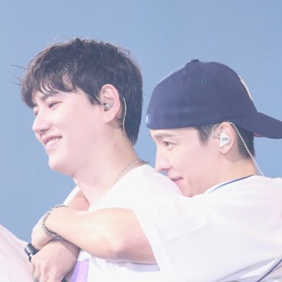 buying, trading & selling account for #동해 , #규현 , #윤진 & #은채 💗