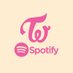 TWICE On Spotify🐰 (@Twiceonspotify) Twitter profile photo