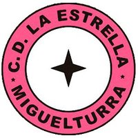 CD La Estrella(@laestrellacd) 's Twitter Profile Photo