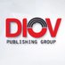 DIOV Publishing Group (@Diovbooks) Twitter profile photo