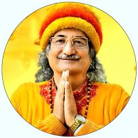 Samarthguru Siddharth Aulia(@SiddharthAulia) 's Twitter Profile Photo