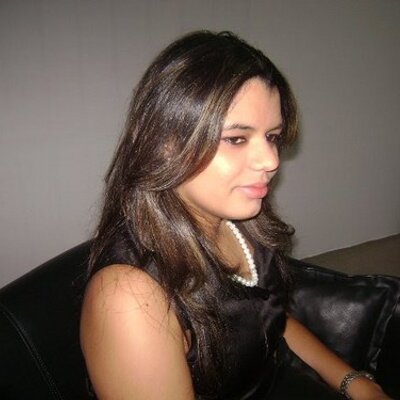 Claudia Andrade (CVanilaAndrade) Twitter