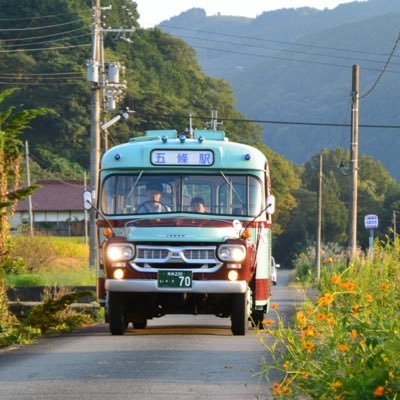 hirosan45861's profile picture. 路線バス／野球／介護／競艇／登山／ラジオ／無線／チーム桜子満開部／ラーショ／無言フォロー、いいねごめんなさい🙇‍♀️