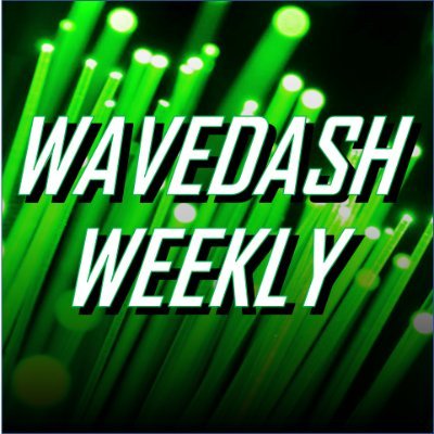 Official Twitter for Wavedash Weekly, a weekly Smash/FGC tournament series presented by @FyberGaming1 and @SplashTeam2018!