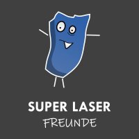 Super Laser Freunde (@laserfreunde) 's Twitter Profile