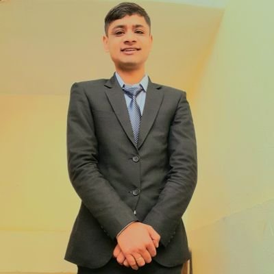 Santosh84462041's profile picture. be good