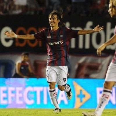 'Al que quiera ver futbol en serio, le va a gustar San Lorenzo.'