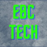 EBC Tech (@ebctechlive) 's Twitter Profile