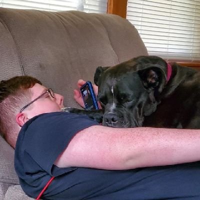 DaeganIt's profile picture. My profile for being professional