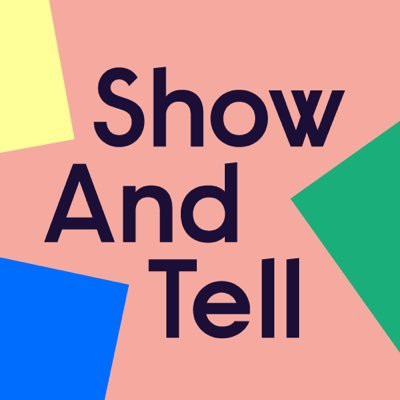 Show And Tellさんのプロフィール画像