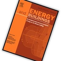 Energy and Buildings(@ENBJournal) 's Twitter Profile Photo