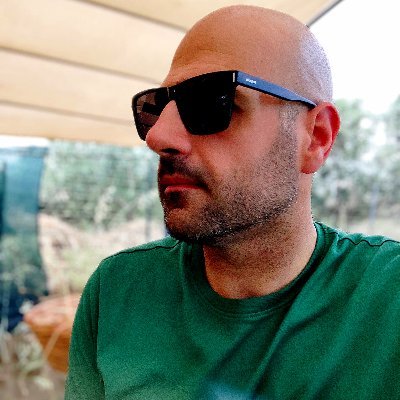 MarcoMertens85's profile picture. Osservatore per il settore giovanile. Il talento lo riconosci subito. Giornalista pubblicista. Cagliari