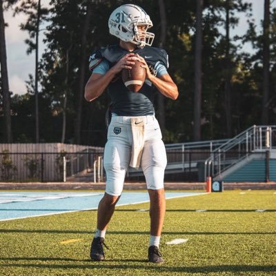 jacksonhunterw2's profile picture. baseball, football, student athlete, 6,1 180lb. *2025. South Florence HS