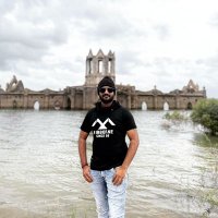 Kiran Mahesh(@KiranMahesh383) 's Twitter Profile Photo