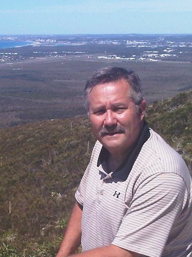 Career aviator; educator; writer; advocate for aviation and aviation small businesses.