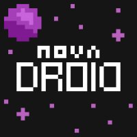 NovaDroid (@novadroidnft) 's Twitter Profile