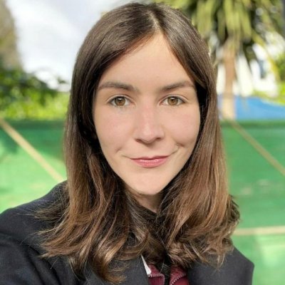 ItsCamilaMaciel's profile picture. #OTT #personalization #contentdiscovery #recommendations 
Sales Director @XroadMedia
NFL | Volleyball | Photography | Drawing | Food & Beer