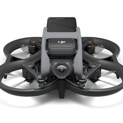 DJI Avata Officially Unofficial Unafiliated With @DJIGlobal