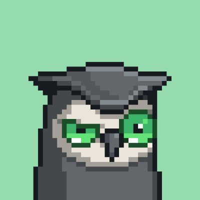 dustyy_b's profile picture. 🦉#9685 | Health, design & NFT enthusiast | Head of design at @uncode_ai | Co-Founder of https://t.co/Rb0zzO1qfF